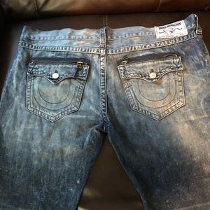 True religion jeans